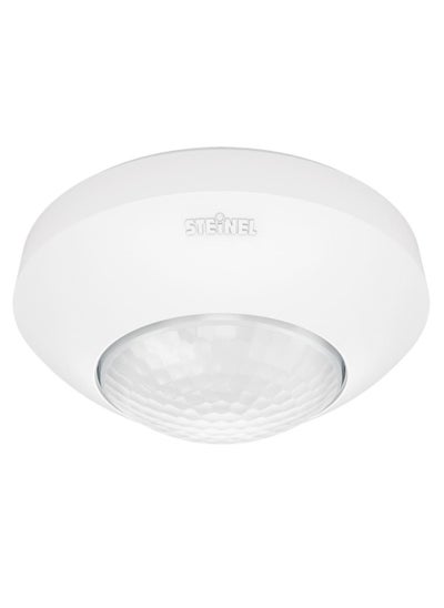 اشتري Steinel IS 2360 ECO precision infrared surface-mounted sensor 7m white في الامارات