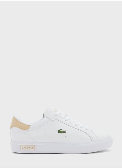 Buy Powercourt Low Top Sneakers in UAE