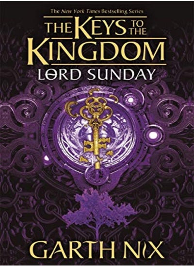 اشتري Lord Sunday: The Keys to the Kingdom 7 في الامارات