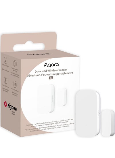 Buy Aqara Door and Window Sensor T1 in UAE