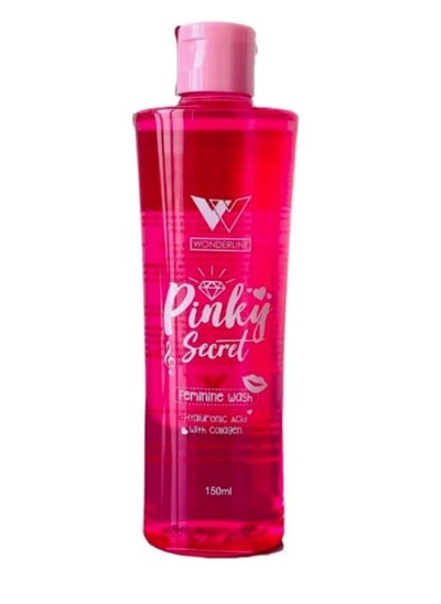 Buy Pinky Secret Feminine Wash in Saudi Arabia