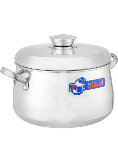 Buy Bombe Cooking Pot With Handles in Egypt