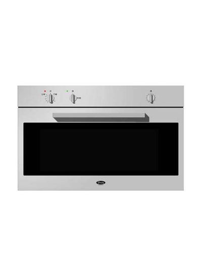 Buy Terim Built-in Gas oven 89.5 cm TRMBO90XLGG in Saudi Arabia