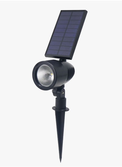 Buy RAFEED Solar Pathway Lights Outdoor Yard Decoration Water Resistant Outdoor Solar Lights for Garden Landscape Path Yard Patio Driveway Walkway (ZR30423) in Saudi Arabia