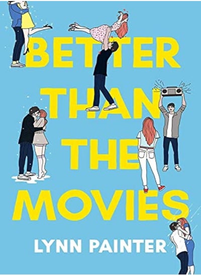 اشتري Better Than The Movies في الامارات