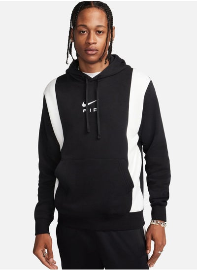 Buy Air Fleece Hoodie in Saudi Arabia