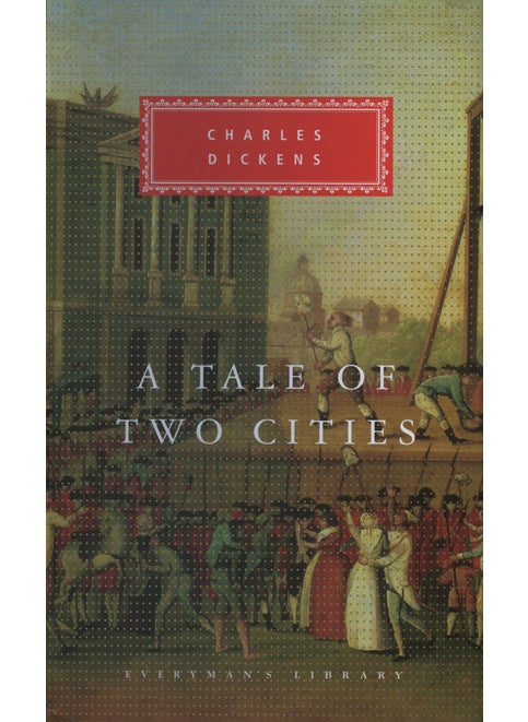 Buy Tale of Two Cities in UAE