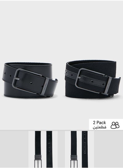 Buy Casual None Allocated Hole Belt in UAE