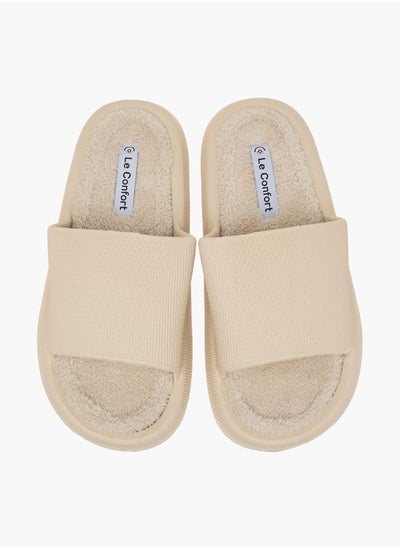 اشتري Textured Bedroom Slippers في الامارات