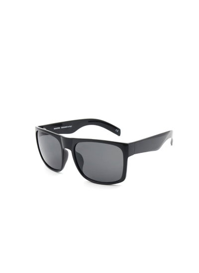 اشتري Men's UV Protection Sunglasses EE23P106 - Black في السعودية