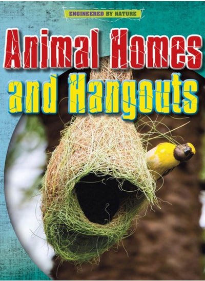 اشتري Animal Homes and Hang-outs في السعودية