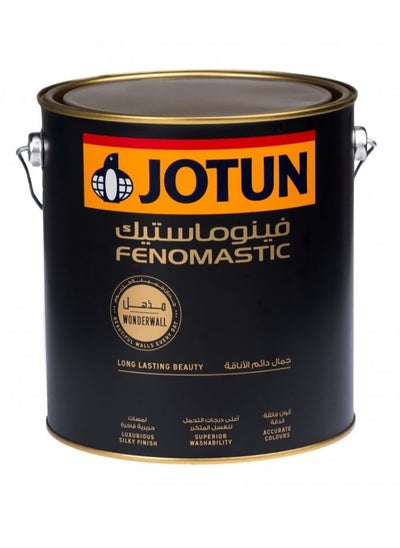 Buy Jotun Fenomastic Wonderwall RAL 6003 in UAE