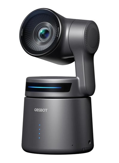 Buy OBSBOT Tail Air AI-Powered 4K PTZ Streaming Camera in UAE