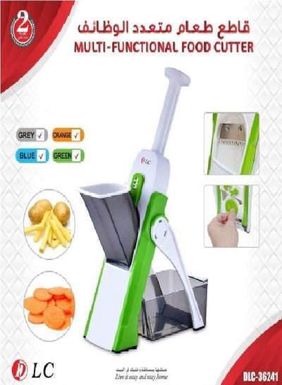 Buy Multifunctional vegetable slicer in Saudi Arabia