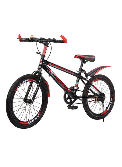 اشتري Youth Mountain Bike 20" - Black في الامارات