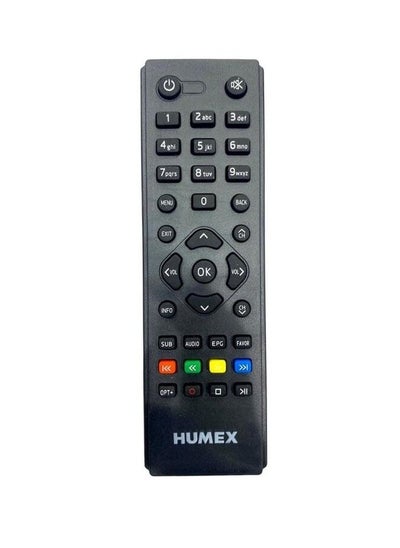 اشتري Universal Receiver Remote Controlfor Humex في الامارات