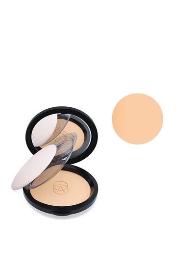 Buy Natural Skin Powder 0036-Miele in Egypt