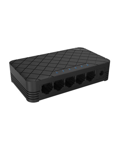 Buy 5 port Gigabit Unmanaged Switch RG-ES05G in Egypt