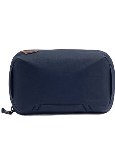 Buy Peak Design BTP-MN-2 2L Travel Tech Pouch - Midnight in UAE