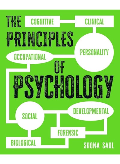 Buy The Principles of Psychology in UAE