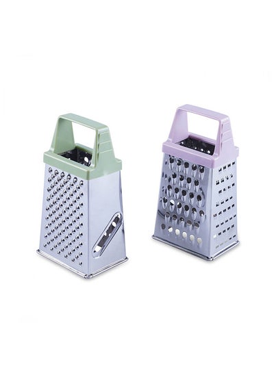 اشتري Kenton Grater 16.5x26x13.2 cm Assorted في الامارات