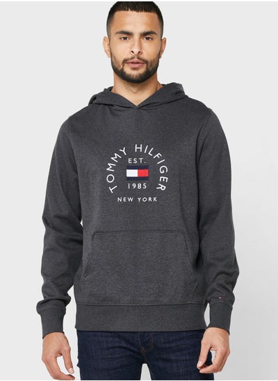 Buy Im Luxury Arch Hoodie in UAE