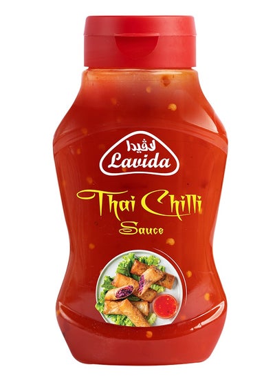 Buy Thai Chilli Sauce , 440 gm in Egypt