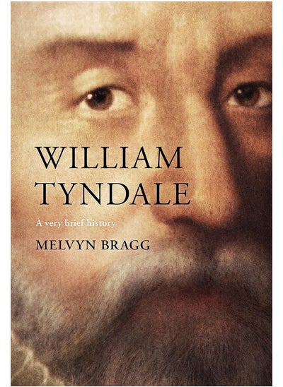 Buy William Tyndale: A Very Brief History in UAE