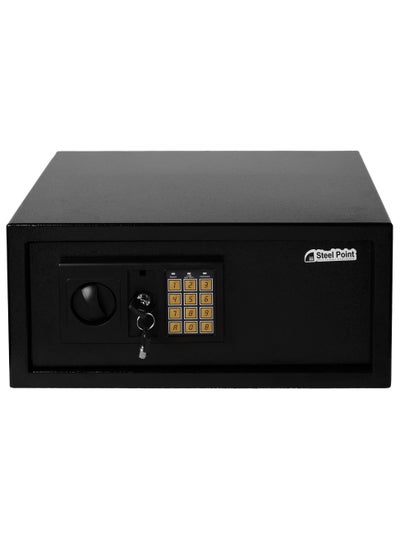 Buy Safe box EN 22 Black- B in Egypt