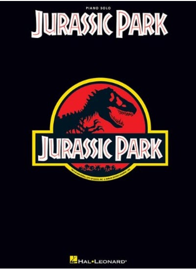 Buy Jurassic Park in UAE