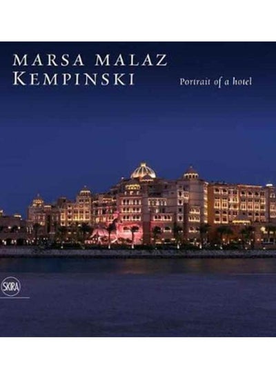 اشتري Marsa Malaz Kempinski : Precious Jewel on the Sea في الامارات