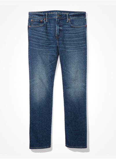 Buy AE Flex Relaxed Straight Jean in Egypt