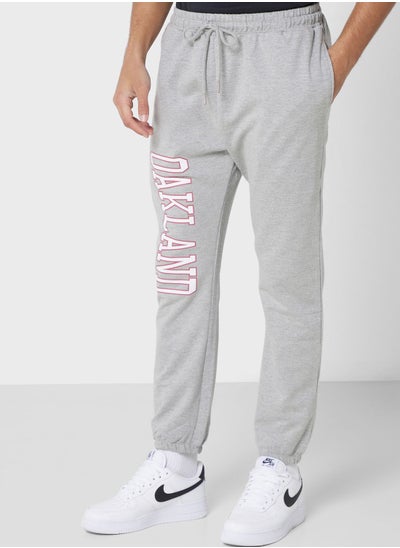 Buy Varsity Jogger in UAE