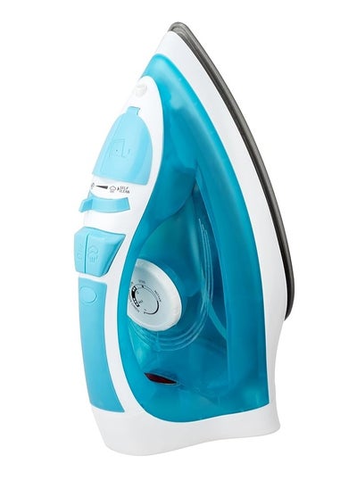 اشتري Steam Iron 2200.0 W 500010351 Multi Color في مصر