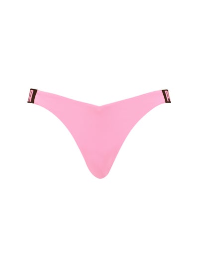 Buy Swim Womens VShape Brazilian Bikini Bottom in UAE