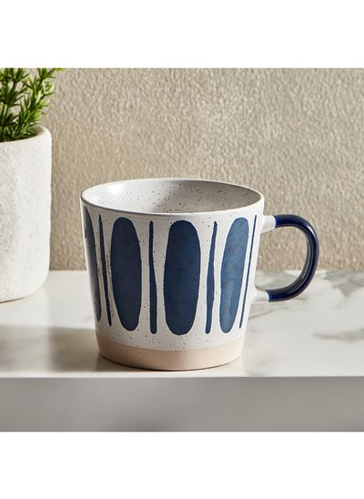 Buy Galexia Polka Mug 350 ml in UAE