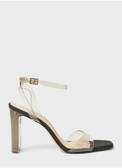 Buy Miracia Ankle Strap Heels in Saudi Arabia