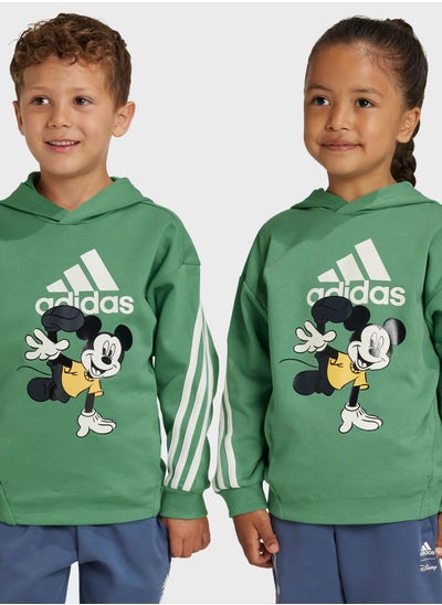 Buy Kids Disney Mickey Mouse Hoodie in Saudi Arabia