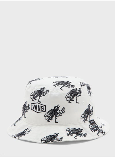 Buy Mn Undertone Ii Bucket Hat in UAE