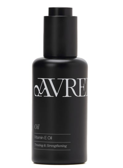 Buy Avrelle Hair oil with  vitamin E in Egypt