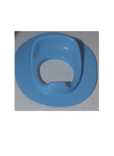 Buy Children'S Toilet Seat, Anti-Drift Design, Weight 35Kg in Egypt