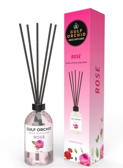 Buy Reed Diffuser ROSE in Saudi Arabia