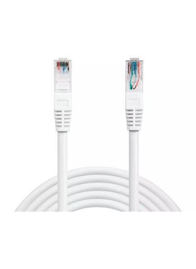 اشتري Network Cable UTP Cat6  2 m في الامارات