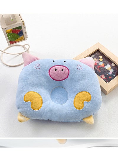 Buy Baby Products Small Pillow Comfortable Portable Breathable Cattoon in Egypt