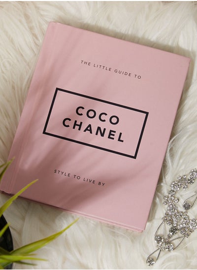 Buy Little Guide To Coco Chanel in UAE