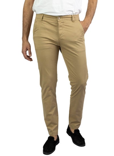 Buy SLIM CHINO TROUSERS in Egypt