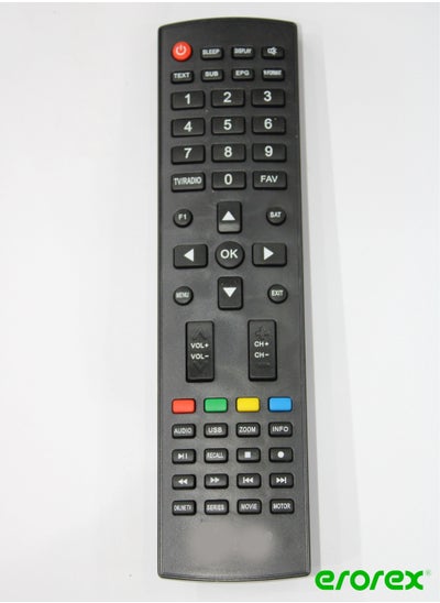 Buy Replacement Remote Controller For Receiver in Saudi Arabia