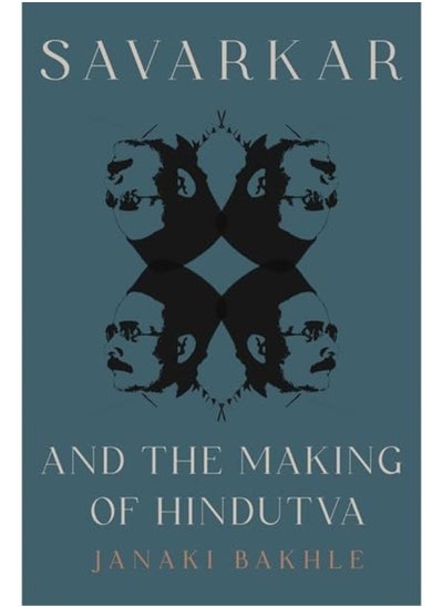 Buy Savarkar and the Making of Hindutva in UAE