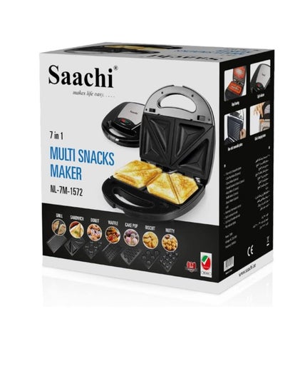 Buy Automatic Thermostat Samosa Maker in UAE