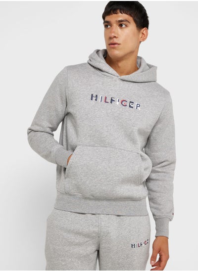 Buy Logo Hoodie in UAE